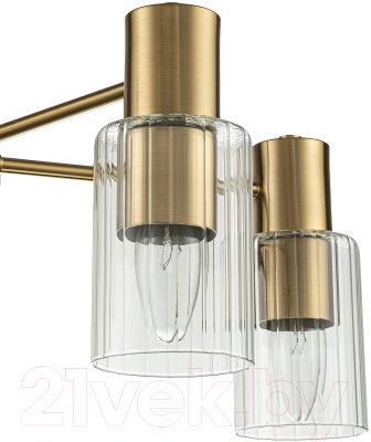 Люстра ESCADA 2120/5P