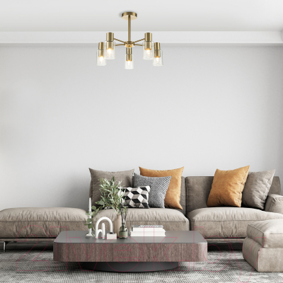 Люстра ESCADA 2120/5P