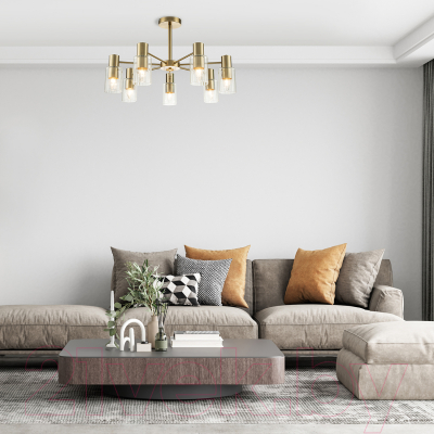 Люстра ESCADA 2120/7P