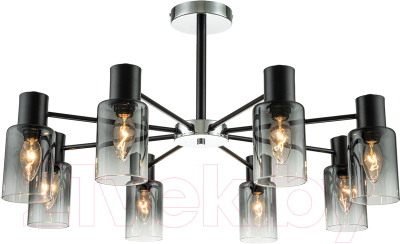 Люстра ESCADA 2120/8P - фото
