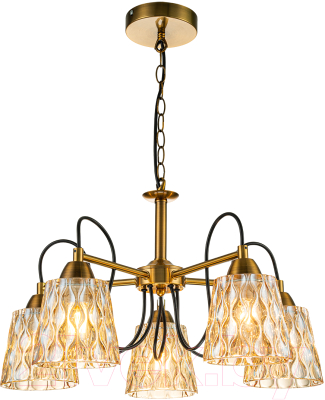 Люстра ESCADA 1125/5PL - фото