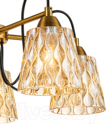 Люстра ESCADA 1125/5PL