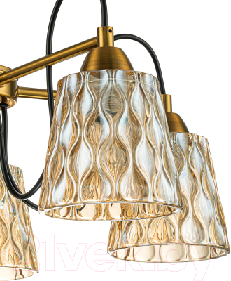 Люстра ESCADA 1125/5PL