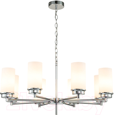 Люстра ESCADA 2119/8S (Chrome) - фото