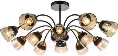 Люстра ESCADA 1148/12P - фото