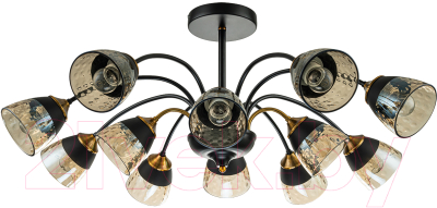 Люстра ESCADA 1148/12P