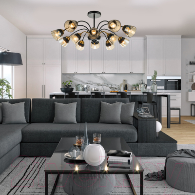 Люстра ESCADA 1148/12P