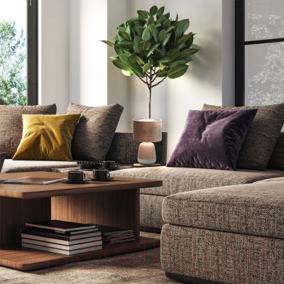 Прикроватная лампа ESCADA 10200/L