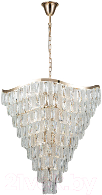 Люстра Indigo Light Ambra V000395 - фото