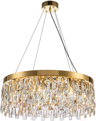 Люстра Indigo Light Anna V000380 - фото