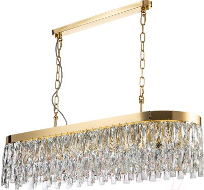 Люстра Indigo Light Anna V000382 - фото