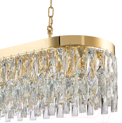 Люстра Indigo Light Anna V000382