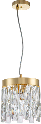 Потолочный светильник Indigo Light Anna V000384 - фото