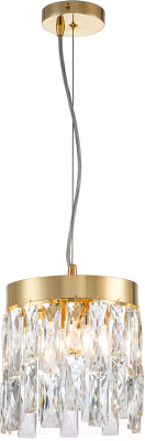 Потолочный светильник Indigo Light Anna V000384