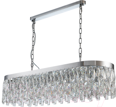 Люстра Indigo Light Anna V000387 - фото