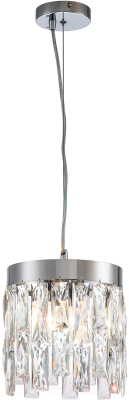 Потолочный светильник Indigo Light Anna V000389