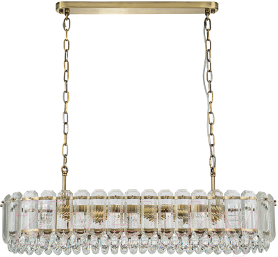 Люстра Indigo Light Brilliante V000427 - фото