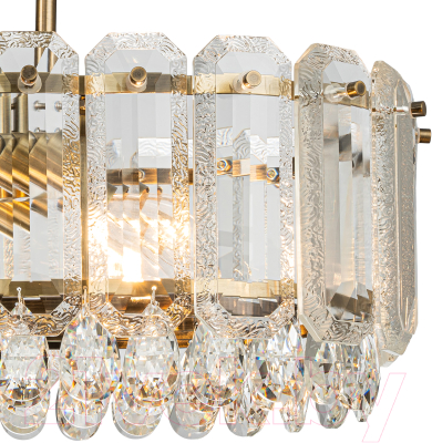 Люстра Indigo Light Brilliante V000427