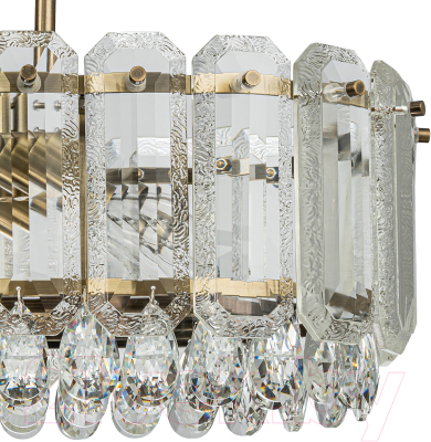 Люстра Indigo Light Brilliante V000427