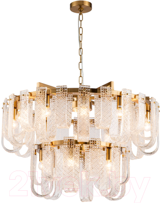 Люстра Indigo Light Brina V000366