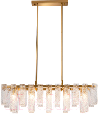 Люстра Indigo Light Brina V000367