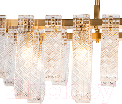 Люстра Indigo Light Brina V000367