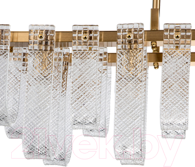 Люстра Indigo Light Brina V000367