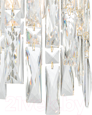 Потолочный светильник Indigo Light Carletti V000442