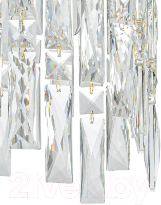 Потолочный светильник Indigo Light Carletti V000442