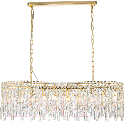 Люстра Indigo Light Carletti V000443 - фото