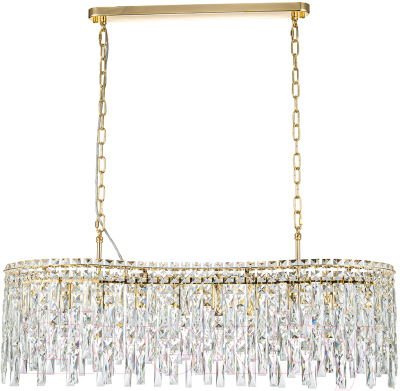 Люстра Indigo Light Carletti V000443