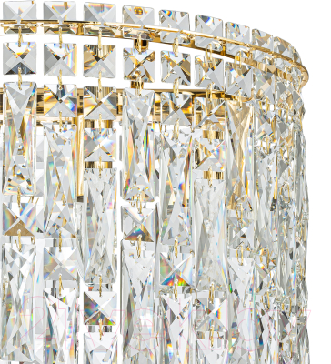 Люстра Indigo Light Carletti V000443