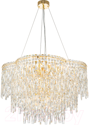 Люстра Indigo Light Carletti V000445 - фото