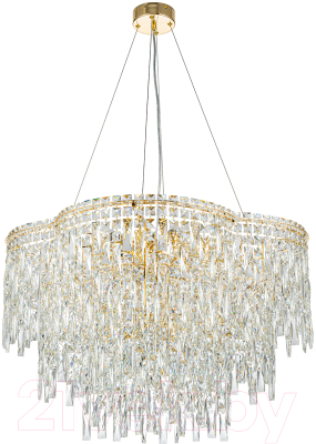 Люстра Indigo Light Carletti V000445