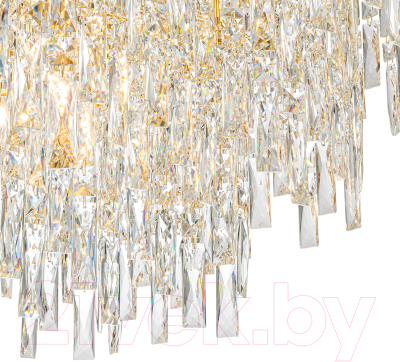 Люстра Indigo Light Carletti V000445