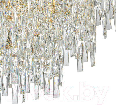 Люстра Indigo Light Carletti V000445