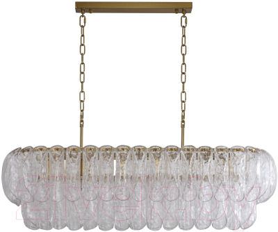 Люстра Indigo Light Dalia V000376 - фото