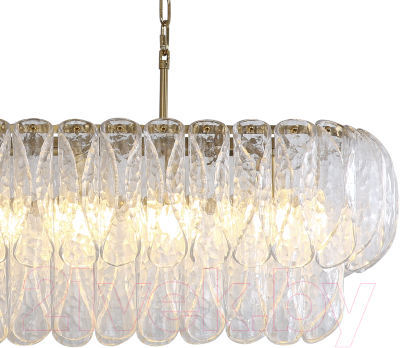 Люстра Indigo Light Dalia V000376