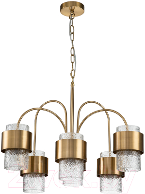 Люстра Indigo Light Eleganza V000322 - фото