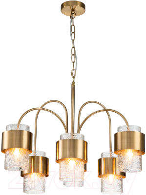 Люстра Indigo Light Eleganza V000322