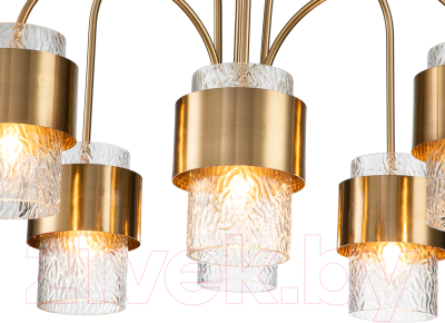 Люстра Indigo Light Eleganza V000322