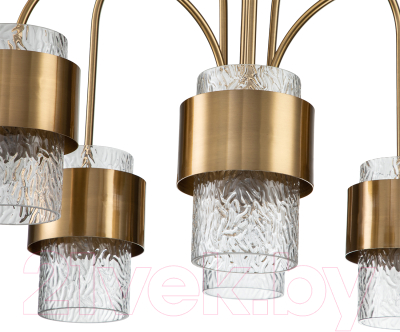 Люстра Indigo Light Eleganza V000322