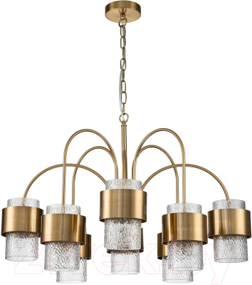 Люстра Indigo Light Eleganza V000323 - фото