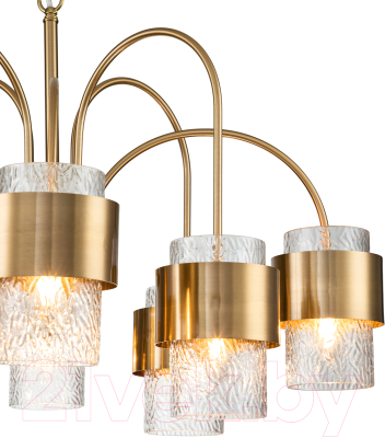 Люстра Indigo Light Eleganza V000323