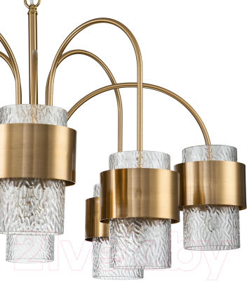 Люстра Indigo Light Eleganza V000323