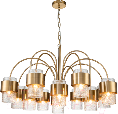 Люстра Indigo Light Eleganza V000324