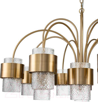 Люстра Indigo Light Eleganza V000324