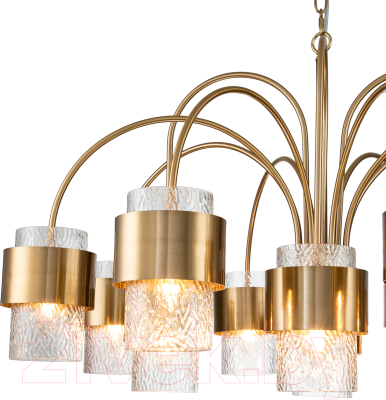 Люстра Indigo Light Eleganza V000324