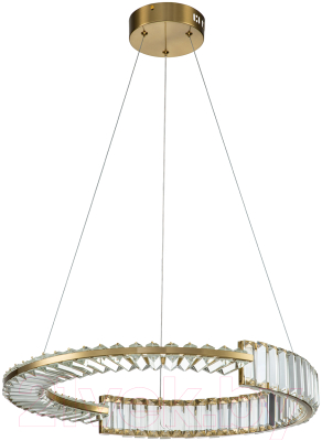 Потолочный светильник Indigo Light Frizzante V000041L - фото