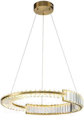 Потолочный светильник Indigo Light Frizzante V000041L